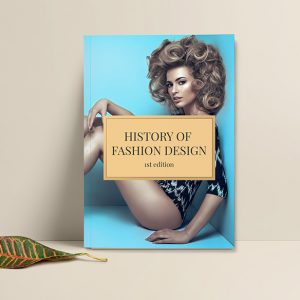 History of Fashion Design